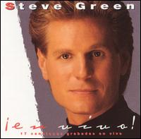 Steve Green - En Vivo [live] lyrics