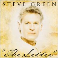 Steve Green - The Letter lyrics