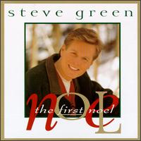 Steve Green - First Noel lyrics