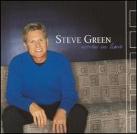 Steve Green - Woven in Time lyrics