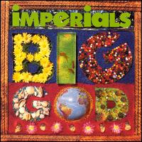 The Imperials - Big God lyrics
