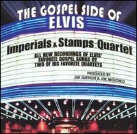 The Imperials - The Gospel Side of Elvis lyrics