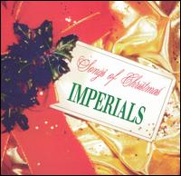 The Imperials - Songs of Christmas lyrics