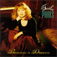 Twila Paris - Beyond a Dream lyrics