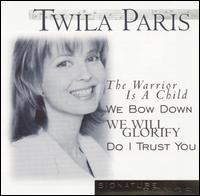 Twila Paris - Signature Songs lyrics