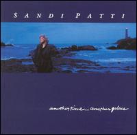 Sandi Patty - Another Time, Another Place lyrics