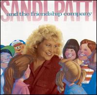 Sandi Patty - Friendship Company lyrics