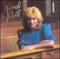 Sandi Patty - Hymns Just for You lyrics