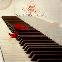 Sandi Patty - Sandi's Song lyrics
