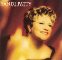 Sandi Patty - O Holy Night lyrics