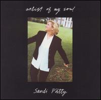 Sandi Patty - Artist of My Soul lyrics