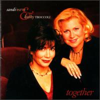 Sandi Patty - Together lyrics