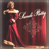 Sandi Patty - Yuletide Joy lyrics