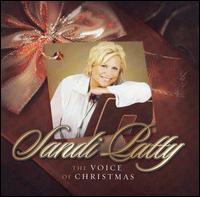 Sandi Patty - The Voice of Christmas lyrics