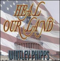 Wintley Phipps - Heal Our Land lyrics