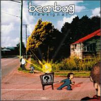 Beanbag - Free Signal lyrics