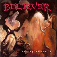 Believer - Sanity Obscure lyrics