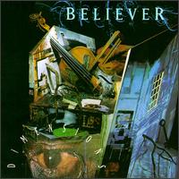 Believer - Dimensions lyrics