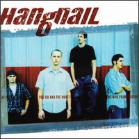 Hangnail - Hangnail lyrics