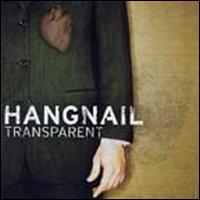 Hangnail - Transparent lyrics