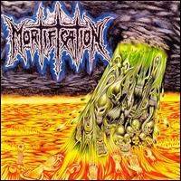 Mortification - Mortification lyrics