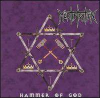 Mortification - The Hammer of God lyrics
