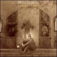 Bryan Duncan - Slow Revival lyrics