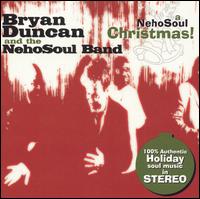 Bryan Duncan - A Neho Soul Christmas lyrics