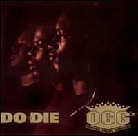 Gospel Gangstaz - Do or Die lyrics
