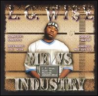 L.G. Wise - Me vs. Industry lyrics