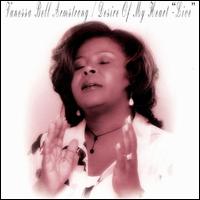 Vanessa Bell Armstrong - Desire of My Heart: Live in Detroit lyrics