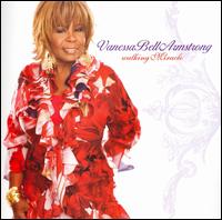 Vanessa Bell Armstrong - Walking Miracle lyrics