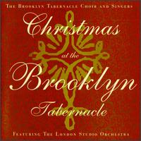 Brooklyn Tabernacle Choir - Christmas at the Brooklyn Tabernacle lyrics