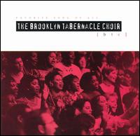 Brooklyn Tabernacle Choir - Favorite Song of All lyrics