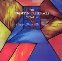 Brooklyn Tabernacle Choir - Songs from the Altar lyrics