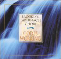 Brooklyn Tabernacle Choir - God Is Working: Live lyrics