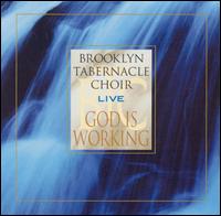 Brooklyn Tabernacle Choir - God Is Working lyrics