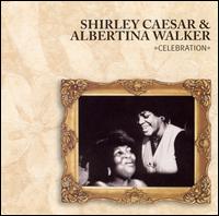 Shirley Caesar - Celebration lyrics