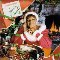 Shirley Caesar - Christmasing lyrics