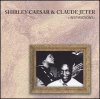 Shirley Caesar - Inspriations lyrics