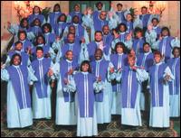 Chicago Mass Choir lyrics