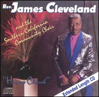 Rev. James Cleveland - Having Church lyrics