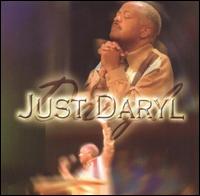 Daryl Coley - Just Daryl lyrics