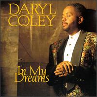 Daryl Coley - In My Dreams lyrics