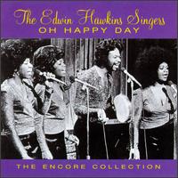 Edwin Hawkins - Oh Happy Day [Pair] lyrics