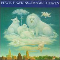 Edwin Hawkins - Imagine Heaven lyrics