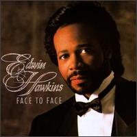 Edwin Hawkins - Face to Face lyrics