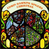 Edwin Hawkins - Christmas lyrics