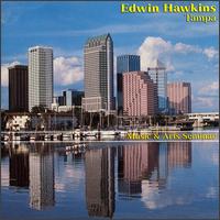 Edwin Hawkins - Tampa Music & Arts Seminar lyrics