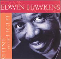 Edwin Hawkins - Shine Your Light [live] lyrics